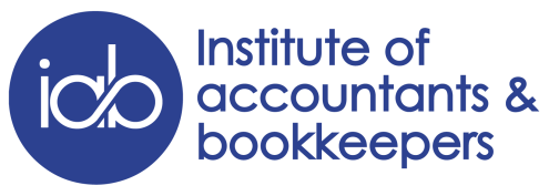IAB Logo